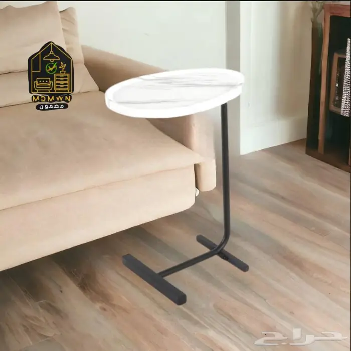 طاولات الخدمة والقهوة والشاي العصرية 3