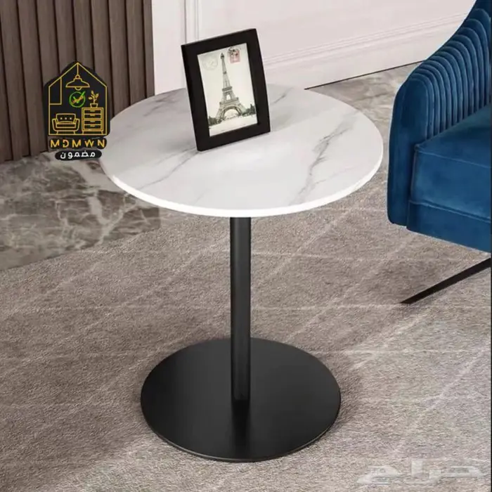 طاولات الخدمة والقهوة والشاي شحن مجاني 19