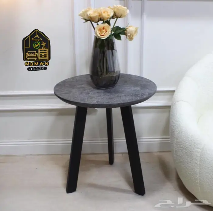 طاولات الخدمة والقهوة والشاي شحن مجاني 11