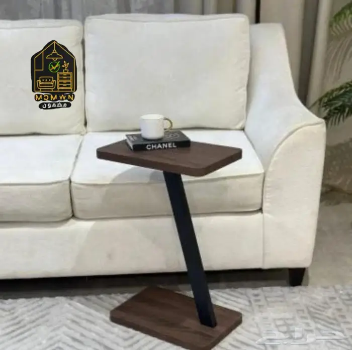 طاولات الخدمة والقهوة والشاي شحن مجاني 25