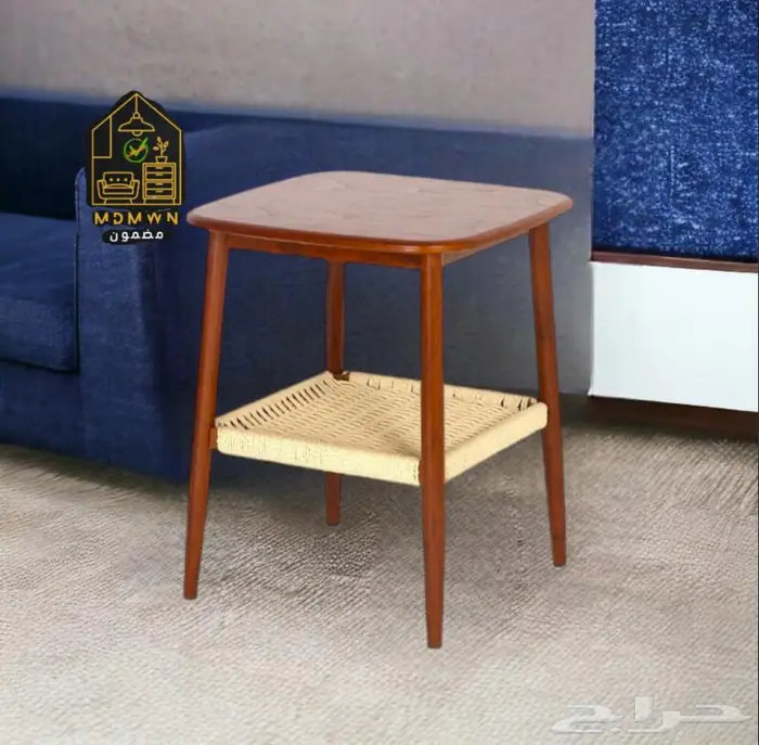 طاولات الخدمة والقهوة والشاي العصرية 23