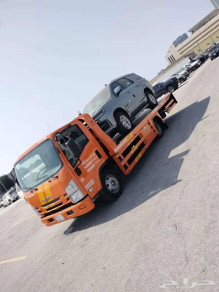 سطحه دمام إلي جده 0