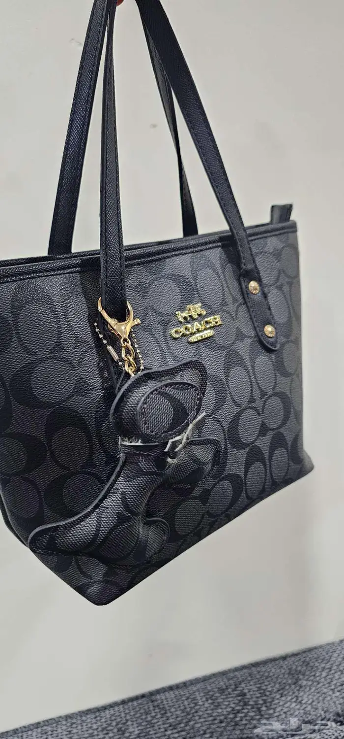 شنطة قوتش مستعملة نظيفة 10