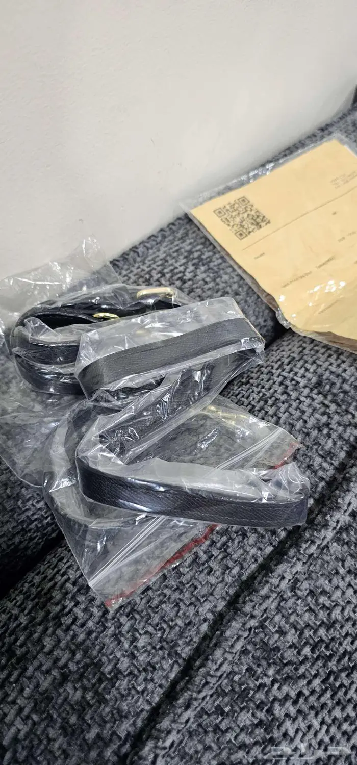 شنطة قوتش مستعملة نظيفة 5