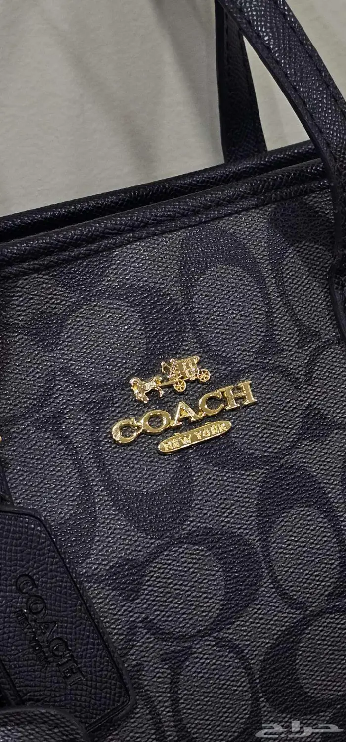 شنطة قوتش مستعملة نظيفة 6