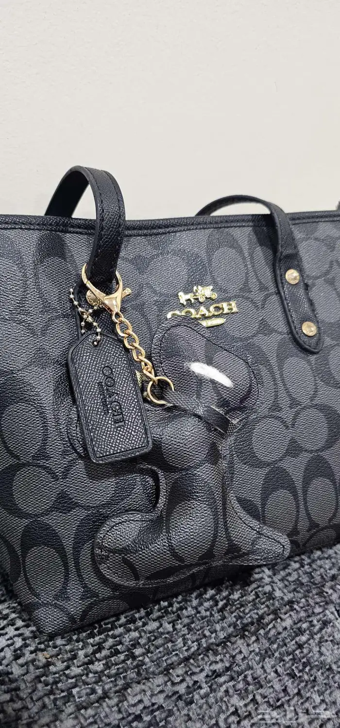 شنطة قوتش مستعملة نظيفة 3