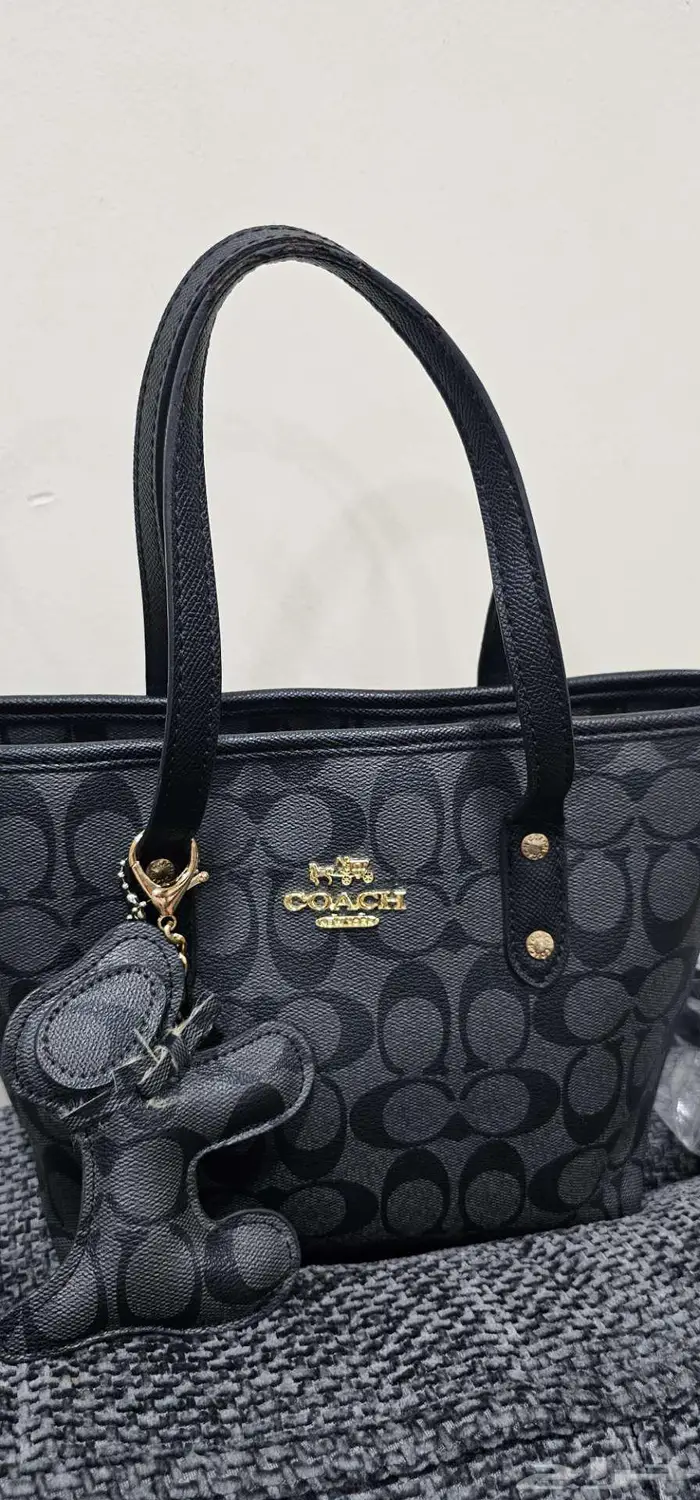 شنطة قوتش مستعملة نظيفة 4