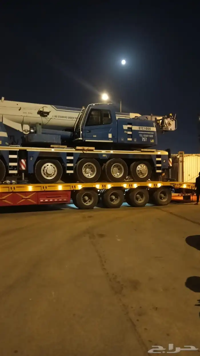 لوبد اجار في الدمام 3