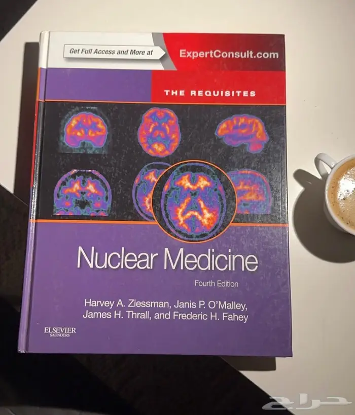 Nuclear Medicine  The Requisite (4th Edition) 1