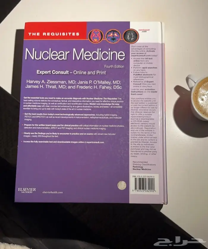 Nuclear Medicine  The Requisite (4th Edition) 2