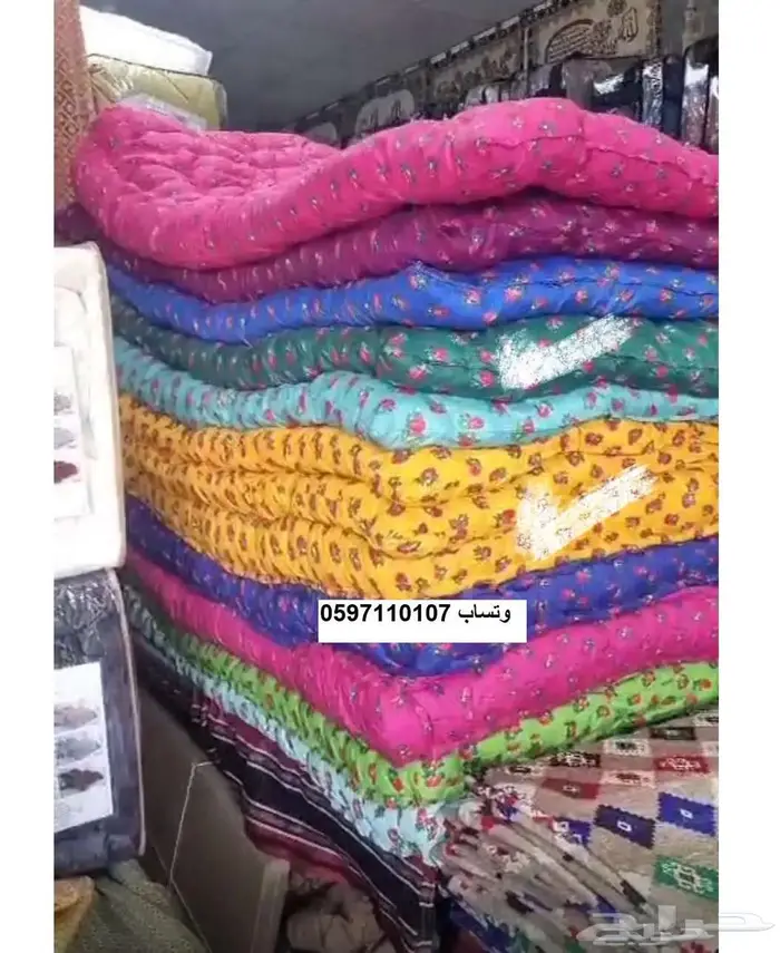 جلسة رمضانية شالكي 4 قطع طقم 3