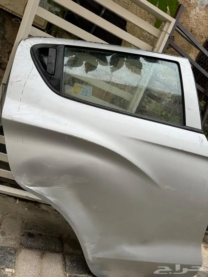 باب سبارك خلفي يمين 3