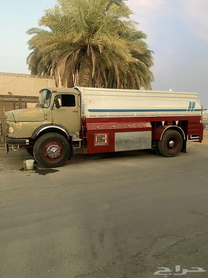 دباب حوض دينا داخل ينبع 2