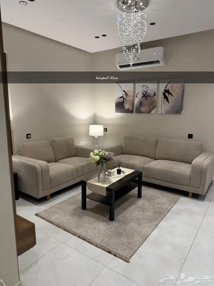 شقة عائلية فاخرة حي السلامة 0