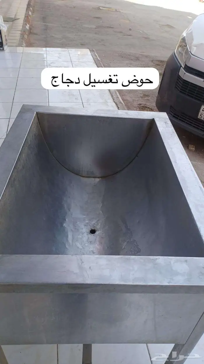 معدات مطعم نظيفة جدا و بحالة جيدة للبيع كاملة أو تجزئة 3