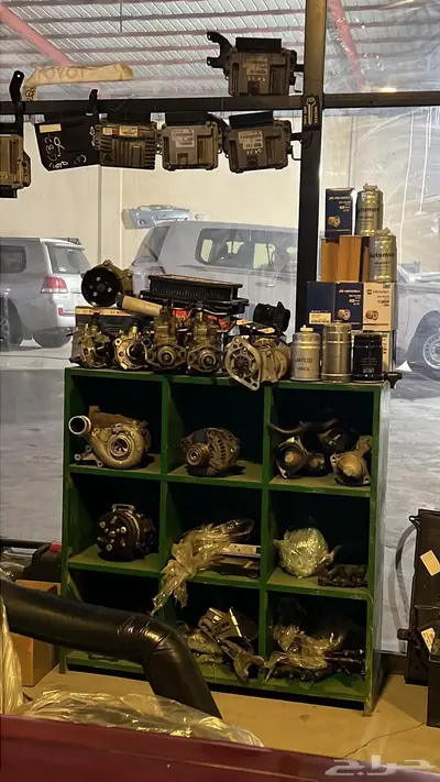 قطع غيار البيع جملة فرصه اللي يسترزق 4