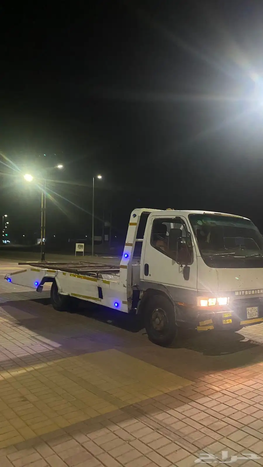 سطحه متسوبيشي 96 1