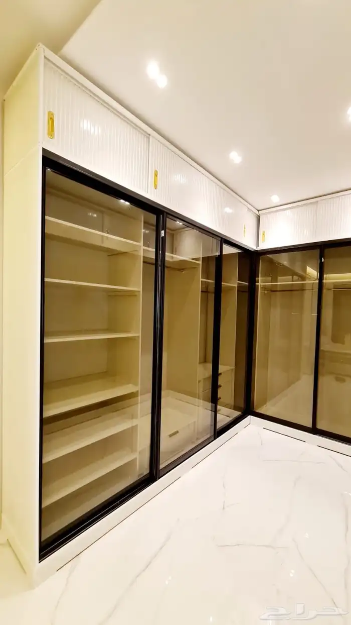 تفصيل خزائن 6