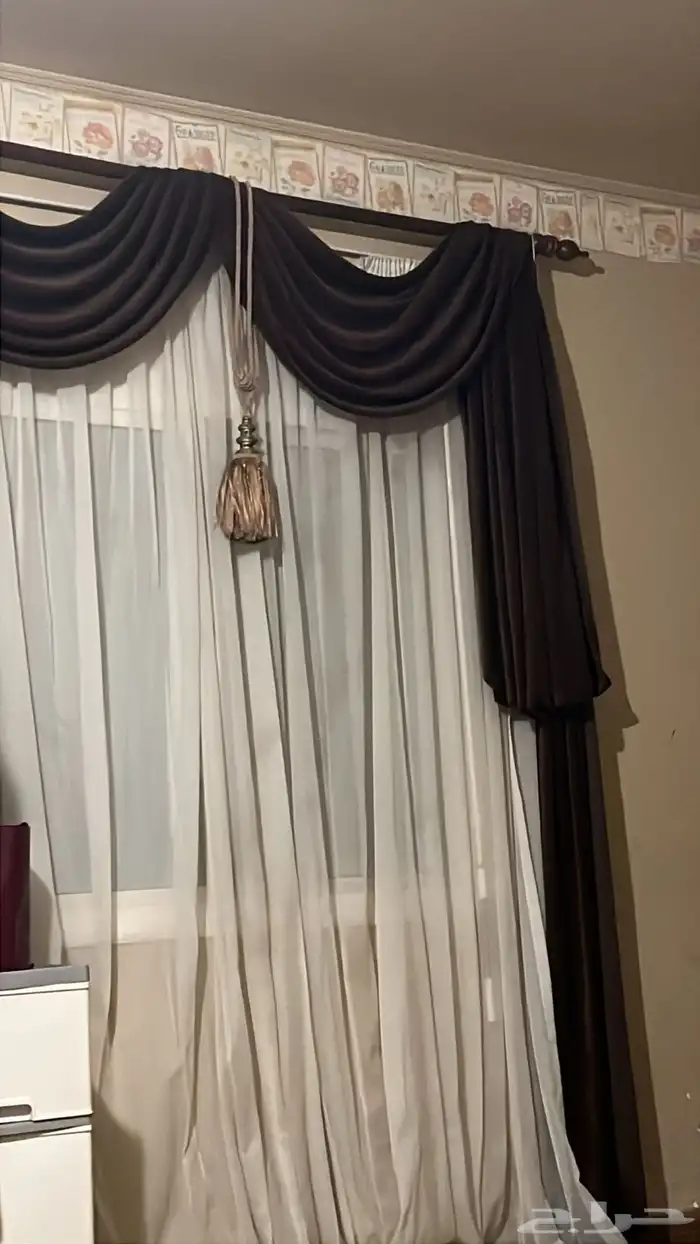 كنب وستاير ودولاب استحمام 0