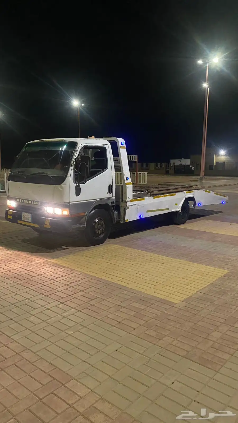سطحه متسوبيشي 96 2