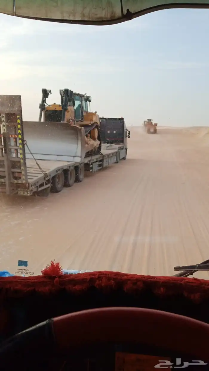 لوبد اجار في الدمام 0