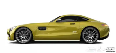 مجسمات المنيوم من شركة 3DTuning 19