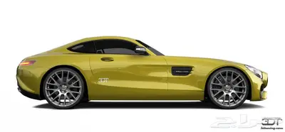 مجسمات المنيوم من شركة 3DTuning 20