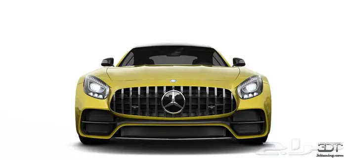 مجسمات المنيوم من شركة 3DTuning 17