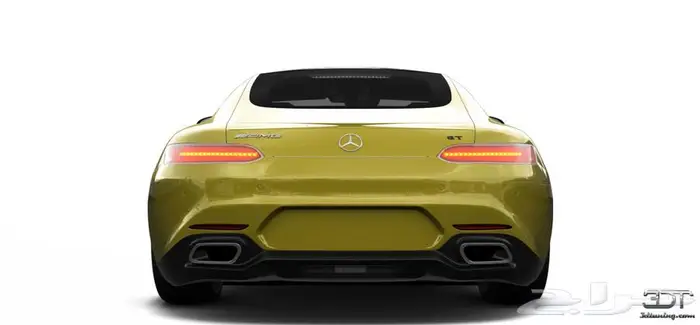 مجسمات المنيوم من شركة 3DTuning 18