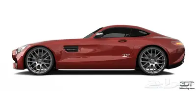 مجسمات المنيوم من شركة 3DTuning 15