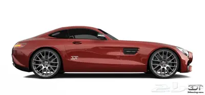 مجسمات المنيوم من شركة 3DTuning 16
