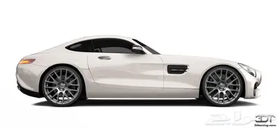مجسمات المنيوم من شركة 3DTuning 8
