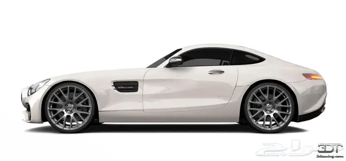 مجسمات المنيوم من شركة 3DTuning 7