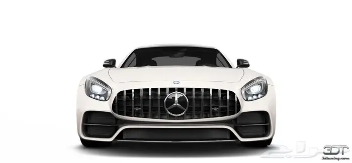 مجسمات المنيوم من شركة 3DTuning 5