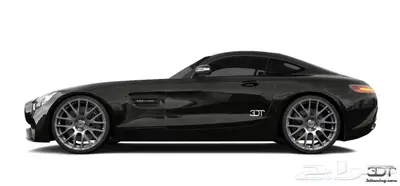 مجسمات المنيوم من شركة 3DTuning 3