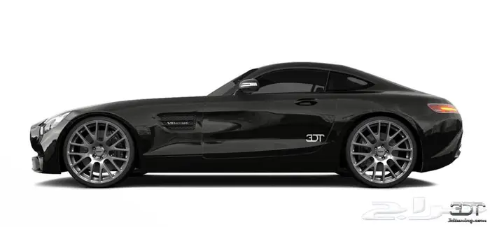 مجسمات المنيوم من شركة 3DTuning 3