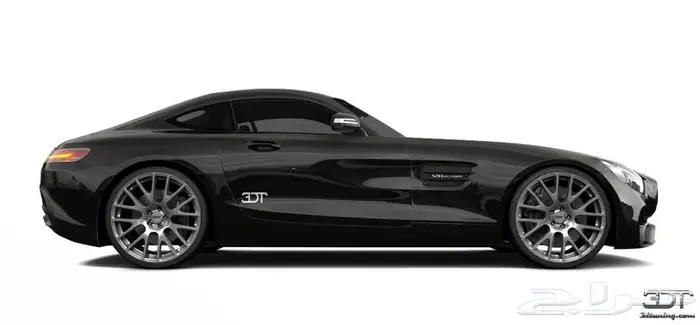 مجسمات المنيوم من شركة 3DTuning 4