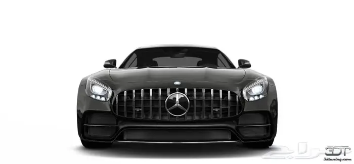 مجسمات المنيوم من شركة 3DTuning 1