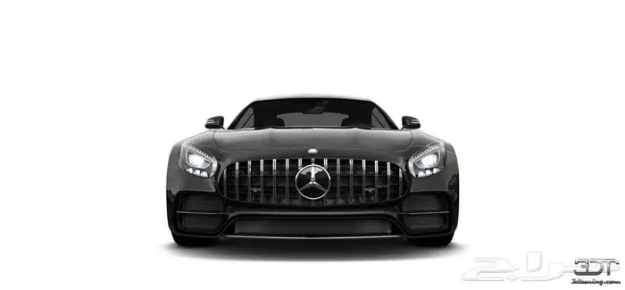 مجسمات المنيوم من شركة 3DTuning 0