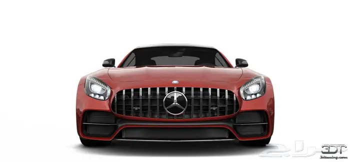 مجسمات المنيوم من شركة 3DTuning 13