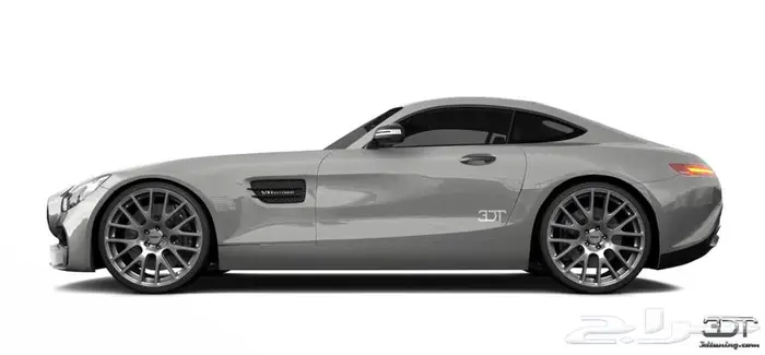 مجسمات المنيوم من شركة 3DTuning 11