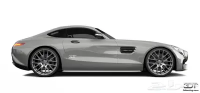 مجسمات المنيوم من شركة 3DTuning 12