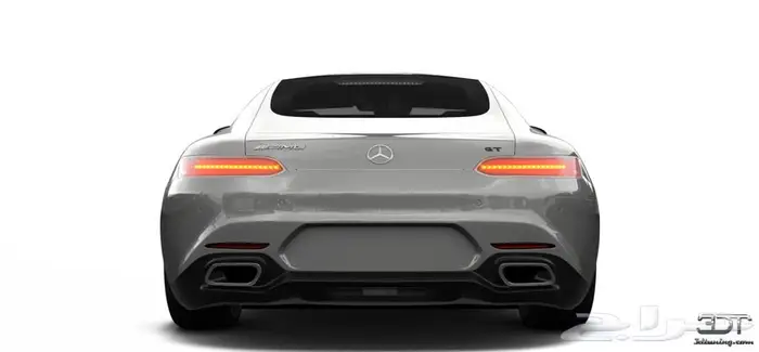 مجسمات المنيوم من شركة 3DTuning 10