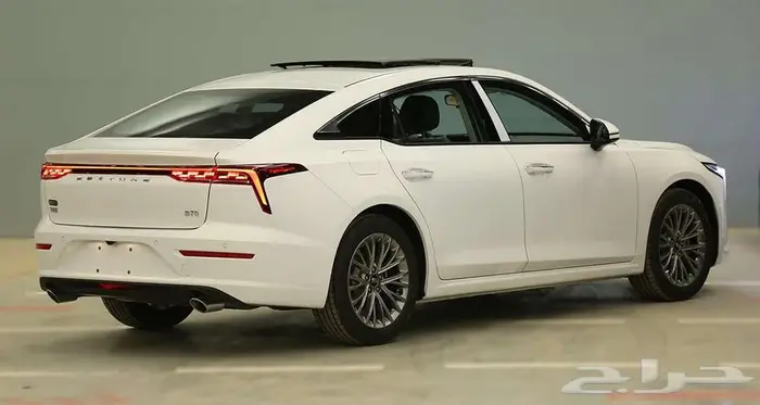 فاو بيستون B70 موديل 2024 1