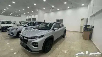 سوزوكي فورنكس GLX فل كامل 2025 كاش وتمويل 3