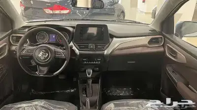 سوزوكي فورنكس GLX فل كامل 2025 كاش وتمويل 2