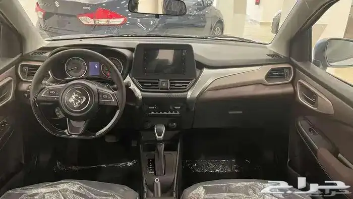 سوزوكي فورنكس GLX فل كامل 2025 كاش وتمويل 2