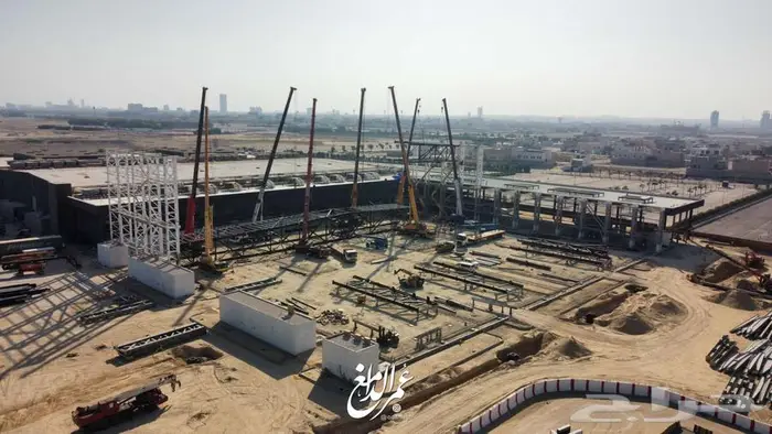 خدمات التصوير الجوي درون 8