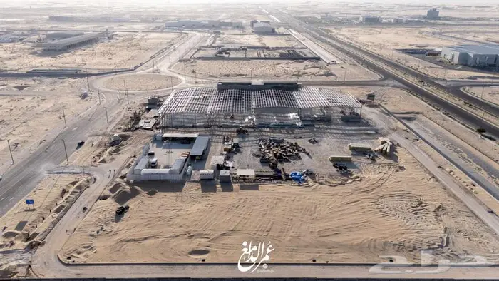 خدمات التصوير الجوي درون 3