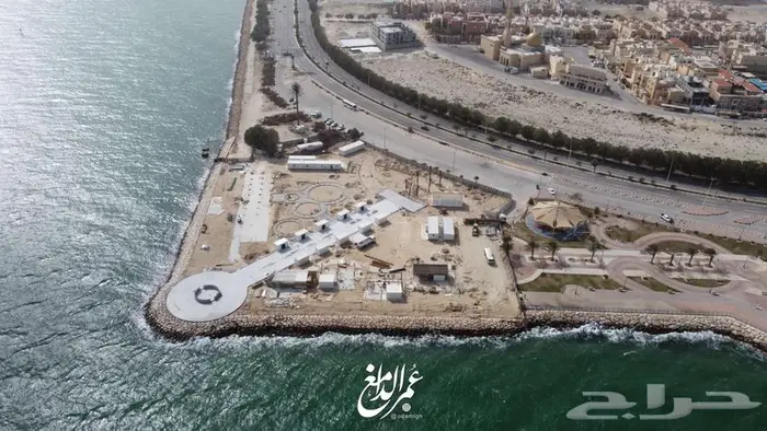 خدمات التصوير الجوي درون 7